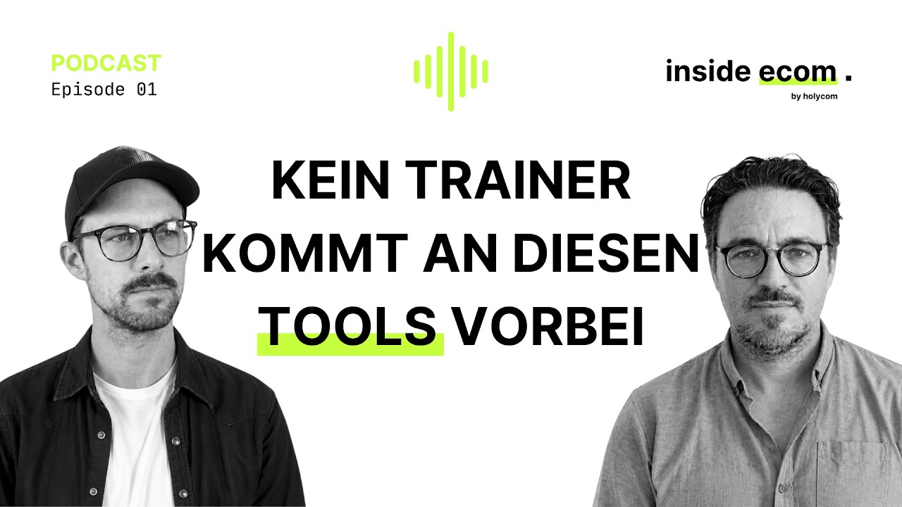 Folge 01 — Zweistellige Millionen ohne Meta Ads, mit Marc Schulze (Neuland)