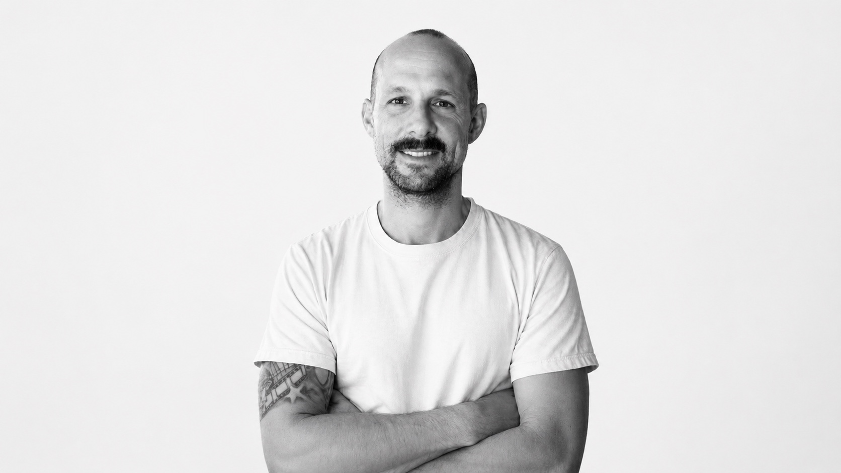 Joe Maier — Host von inside ecom.